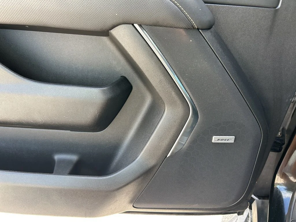 Used 2023 Onyx Black GMC SLT image 20