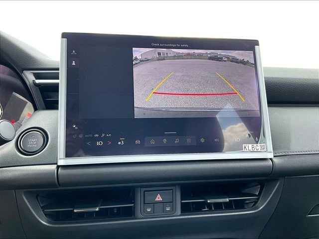 New 2026 Machine Gray Metallic Mazda 2.5 S Preferred AWD image 27