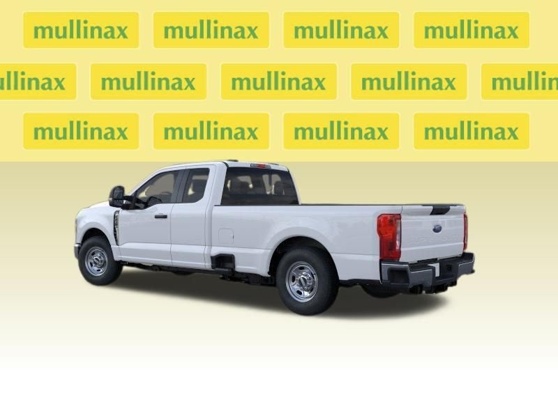 New 2026 White Ford XL image 7