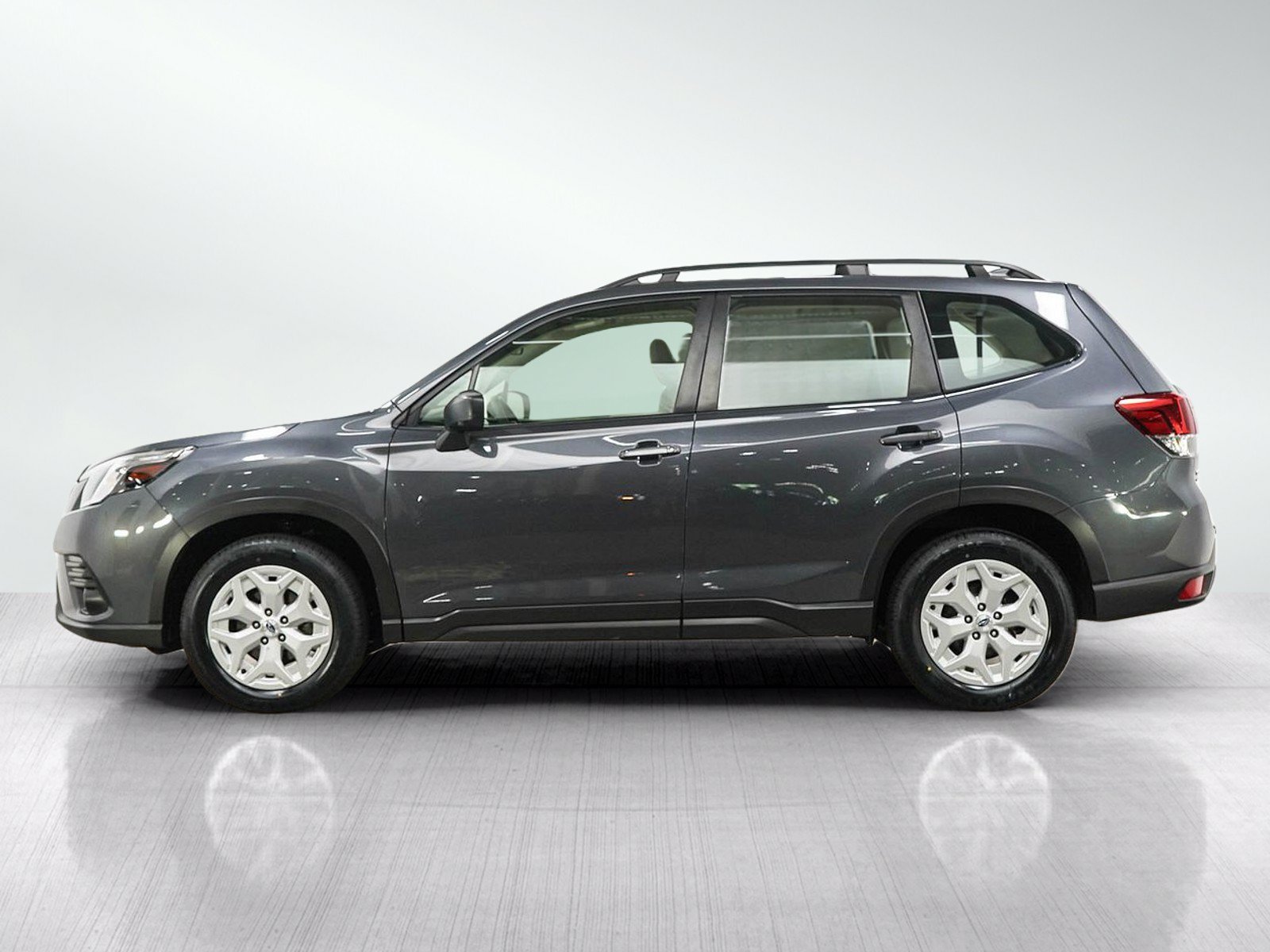 Used 2023 Subaru Forester Base with VIN JF2SKACC7PH414288 for sale in South Saint Paul, Minnesota