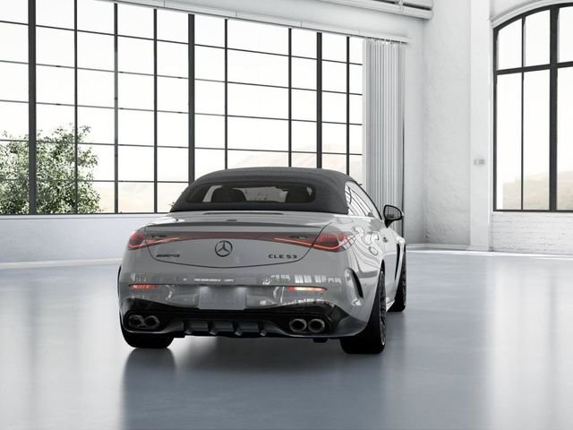 New 2027 MANUFAKTUR Alpine Grey Mercedes-Benz  image 24
