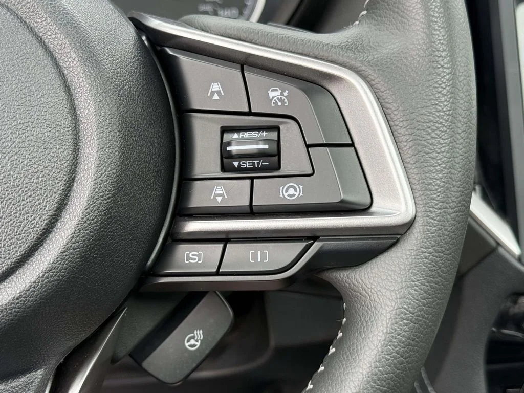 Used 2023 Gray Subaru Limited image 25