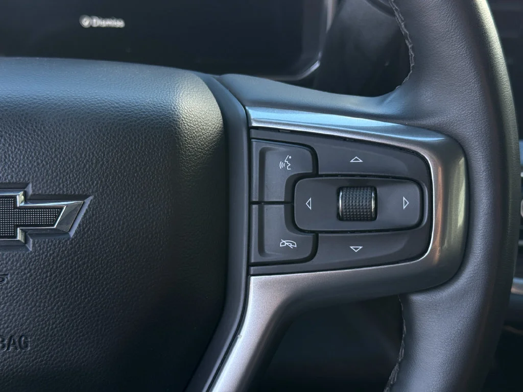 Used 2026 Summit White Chevrolet RST image 19