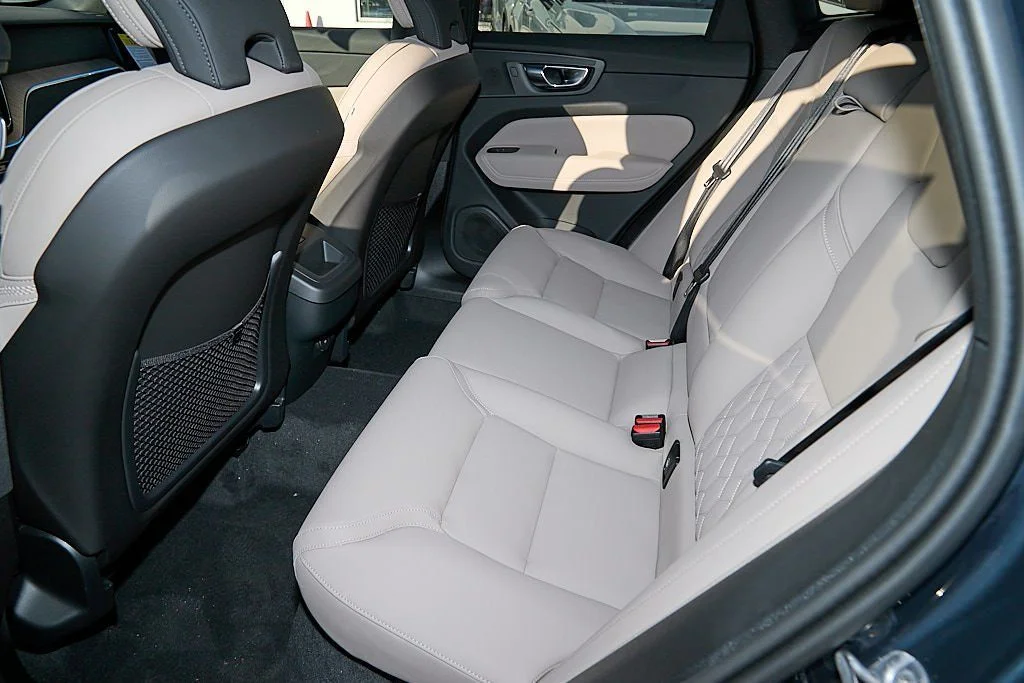New 2026 Denim Blue Volvo Plus image 19
