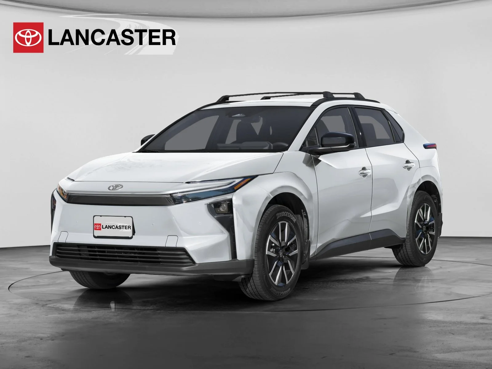 2026 Toyota bZ  XLE
