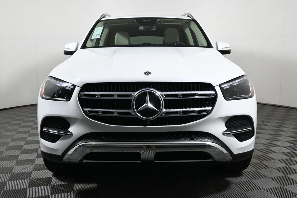 2026 Mercedes-Benz GLE GLE350 - Photo 9