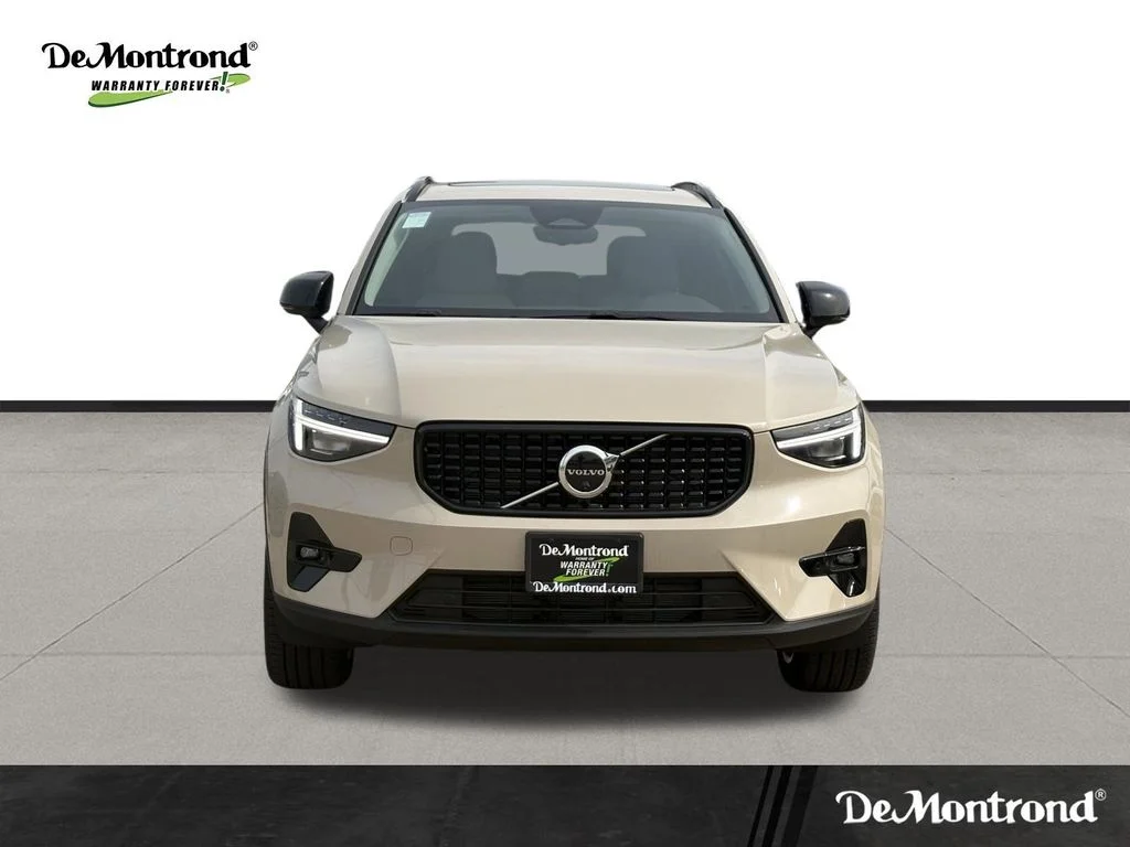 New 2026 Sand Dune Volvo Ultra image 2