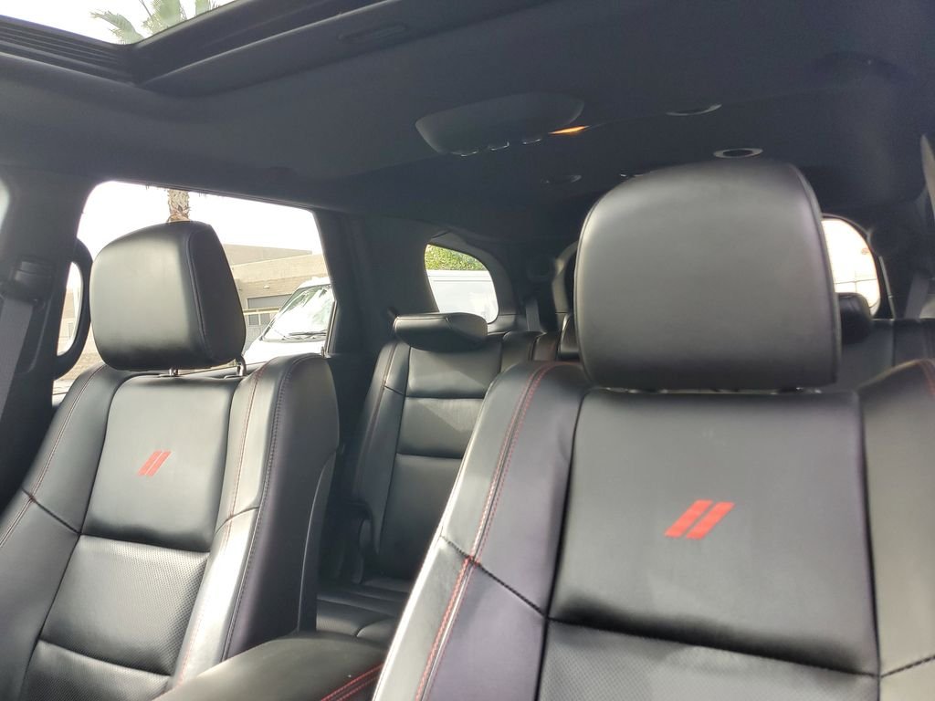 Certified Used 2025 Blue Dodge GT Plus image 11