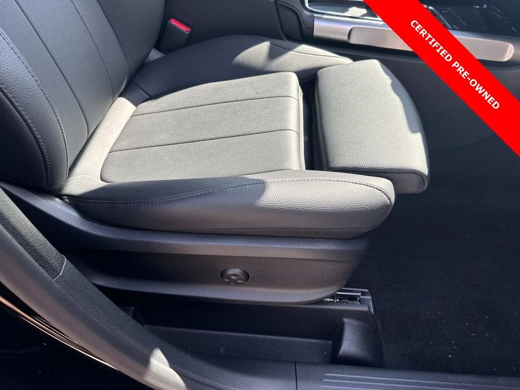 2024 Mercedes-Benz GLB Base - Photo 10