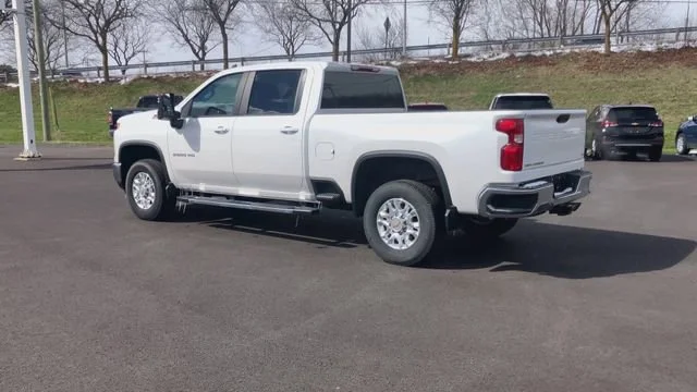 2024 Chevrolet Silverado 2500HD LT - Photo 6