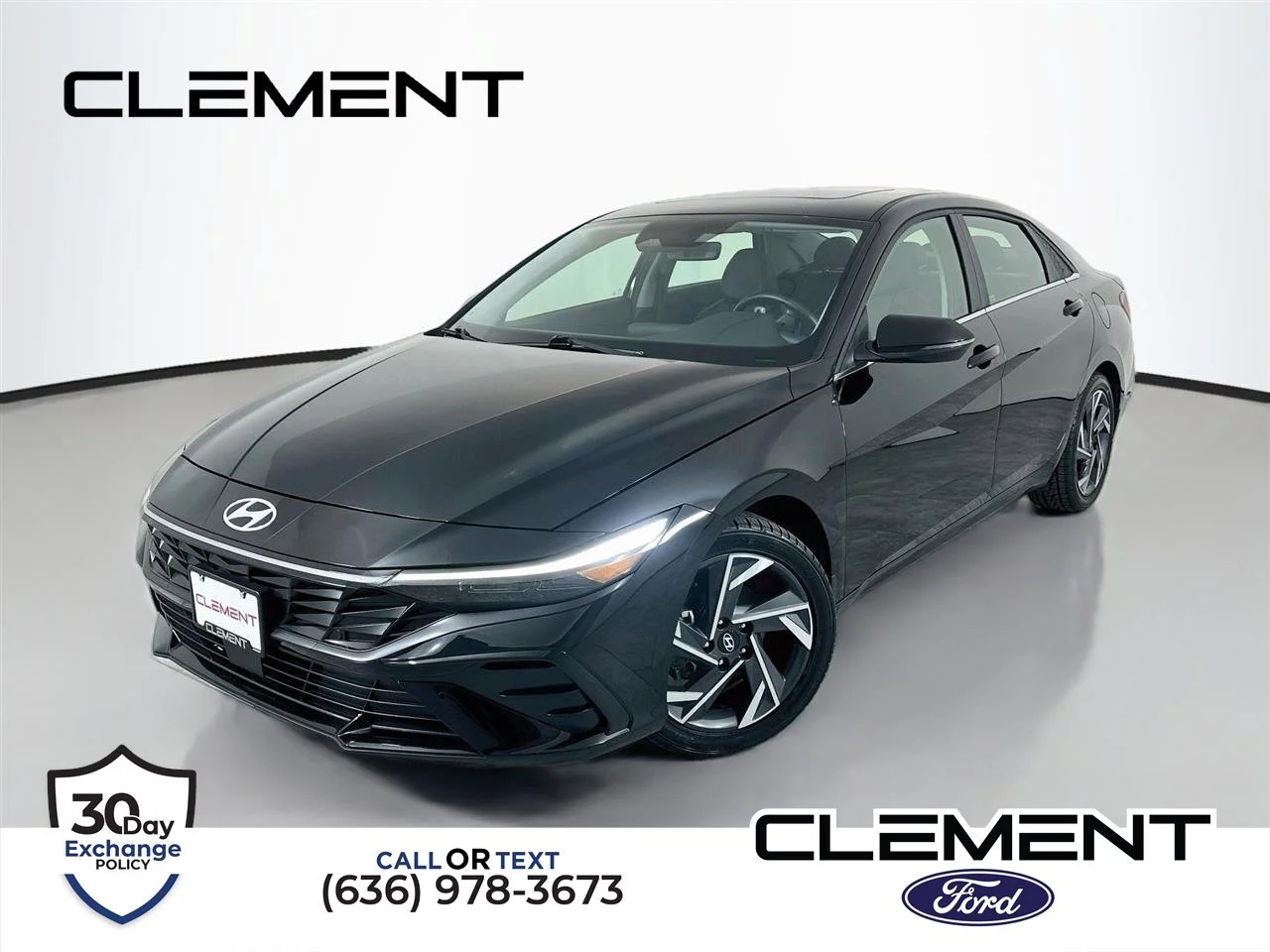 2024 Hyundai Elantra