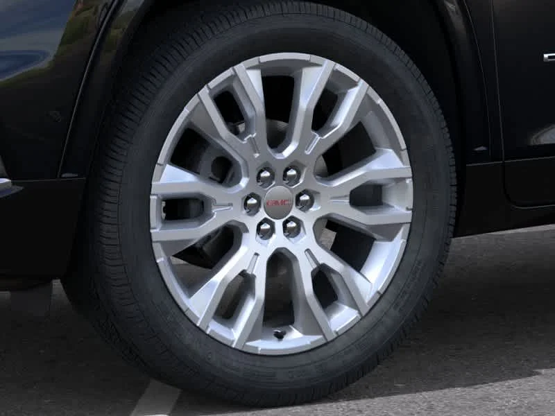 2026 GMC Acadia Denali - Photo 9