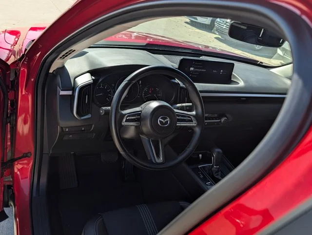 Used 2023 Red Mazda 2.5 S Preferred Plus Package image 20
