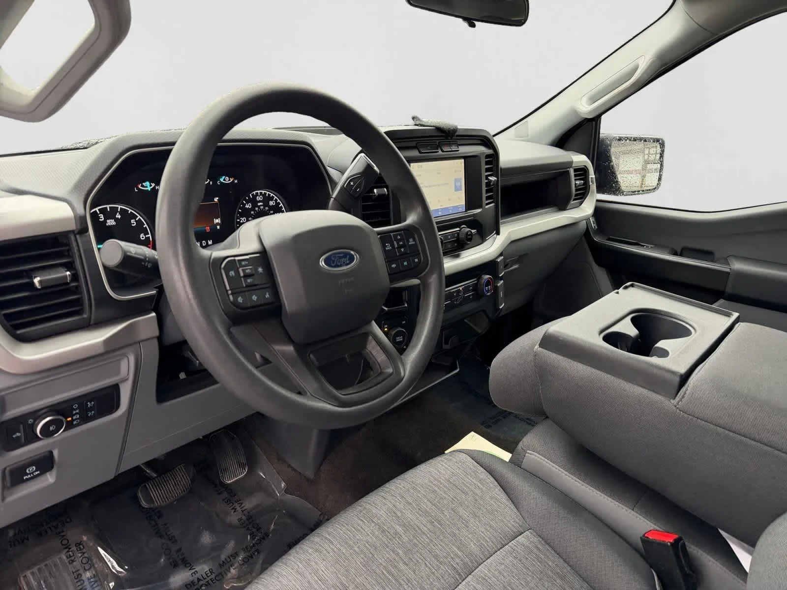 2022 Ford F-150 XL - Photo 12