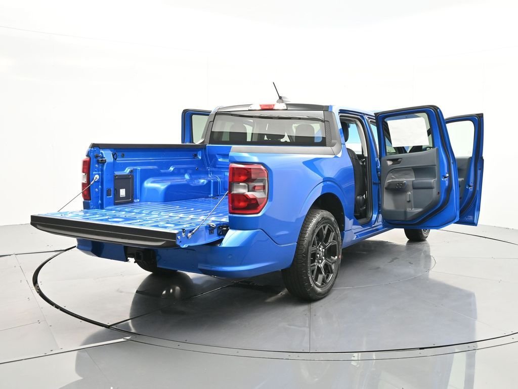 2025 Ford Maverick Lobo Standard - Photo 35