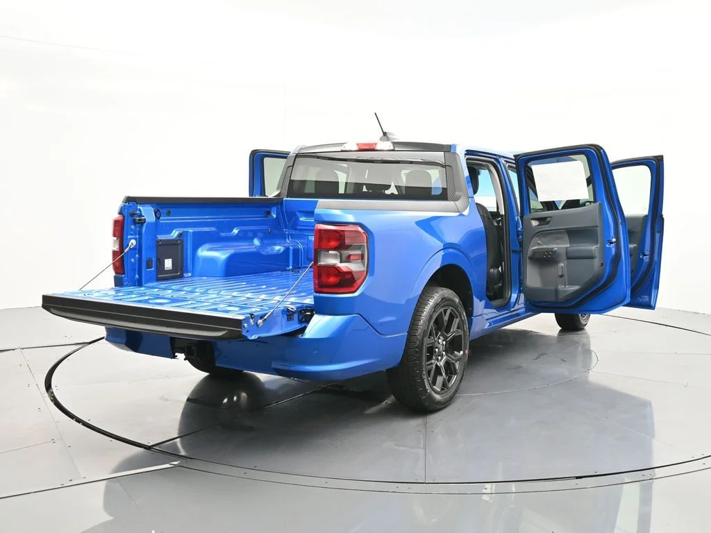 2025 Ford Maverick Lobo Standard - Photo 35