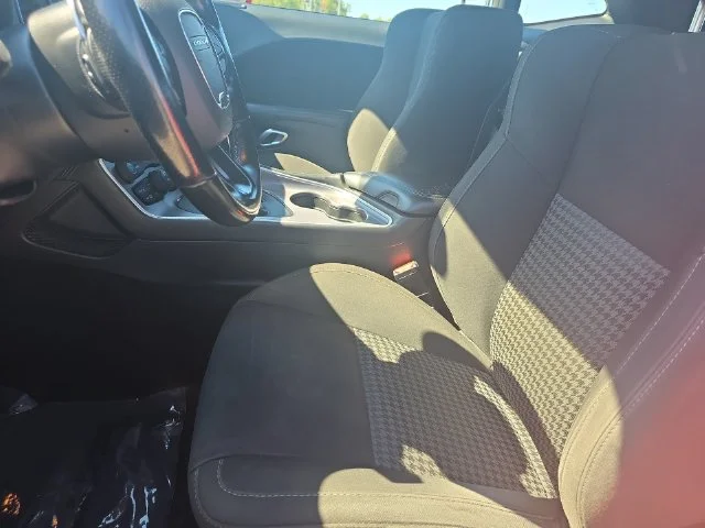 Used 2020 Red Dodge R/T image 15