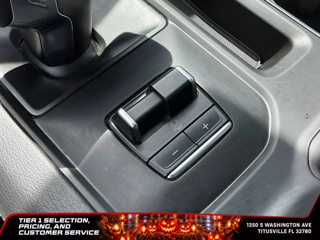 Certified Used 2023 VOLCANIC RED TINTCOAT GMC Denali image 41