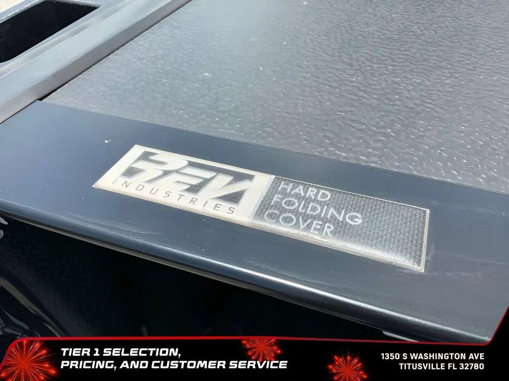 Used 2023 Onyx Black GMC Denali image 23