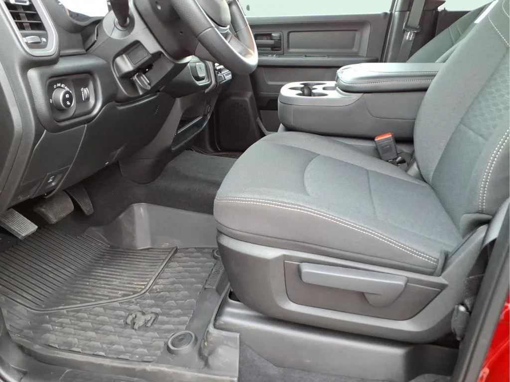 Used 2026 Red Ram Tradesman image 20