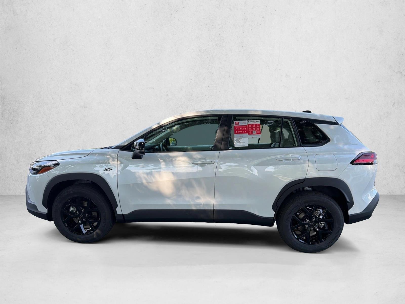 Certified Used 2026 Wind Chill Pearl Toyota L image 6