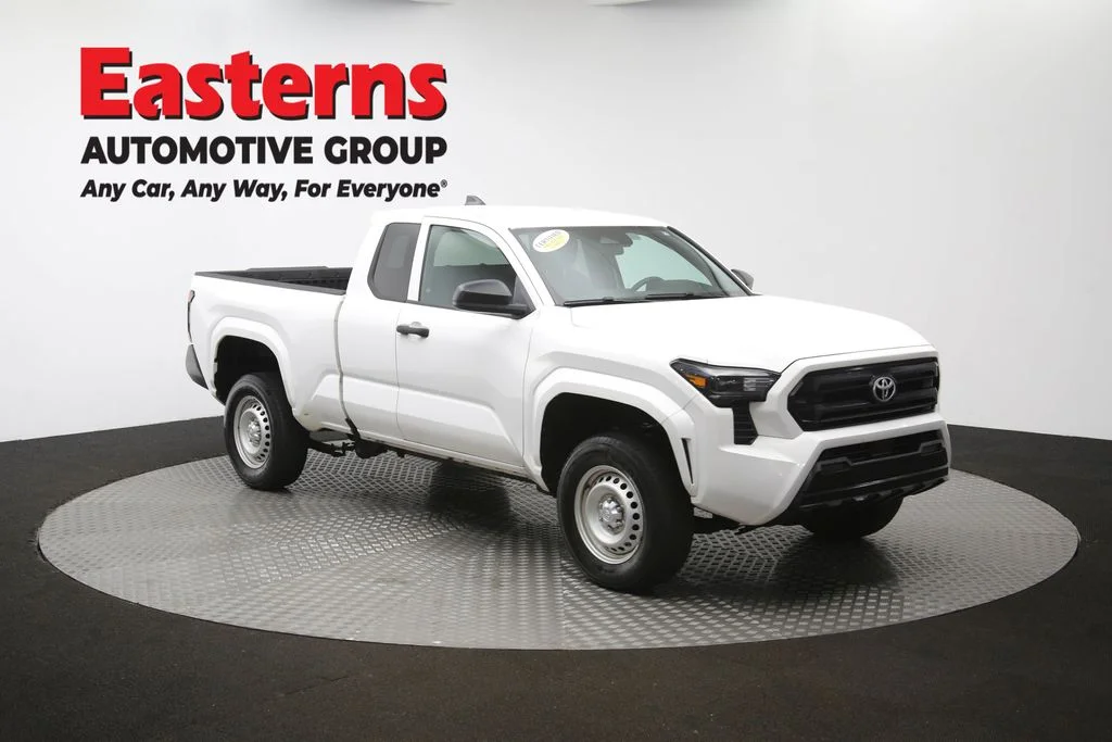 Used 2024 White Toyota SR image 45