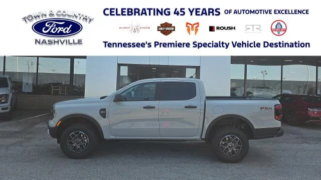 New 2026 Avalanche Ford XLT 4WD image 20
