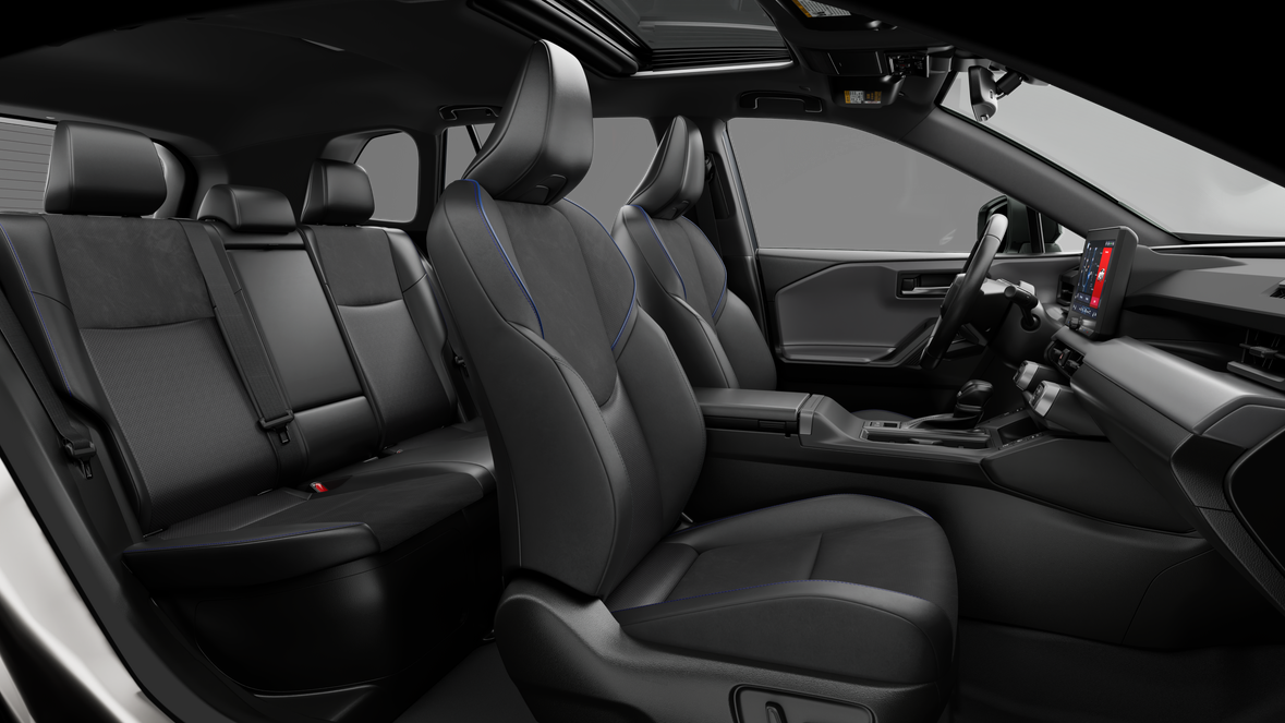 2026 Toyota RAV4 XSE - Photo 27