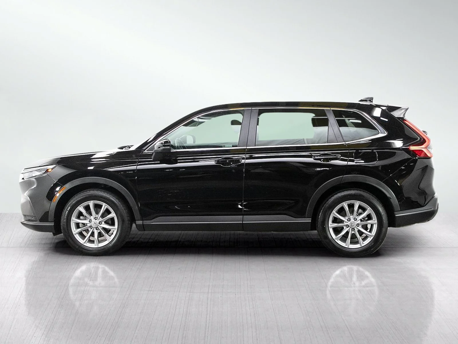 Used 2023 Honda CR-V EX-L with VIN 2HKRS4H75PH434499 for sale in Burnsville, Minnesota
