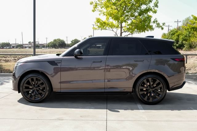 New 2026 Charente Grey Land Rover Dynamic SE image 14