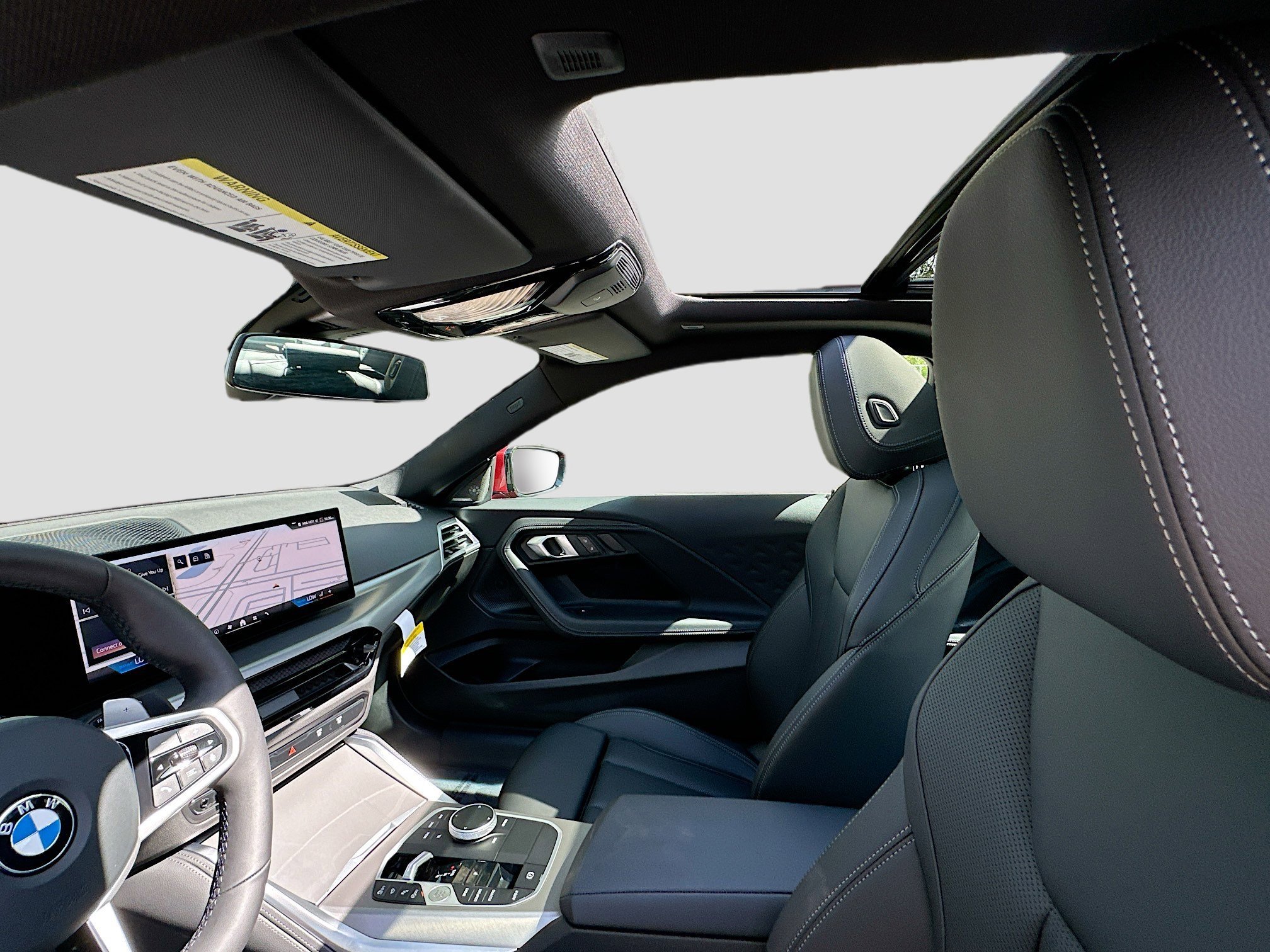 2025 BMW 2 Series 230i - Photo 17