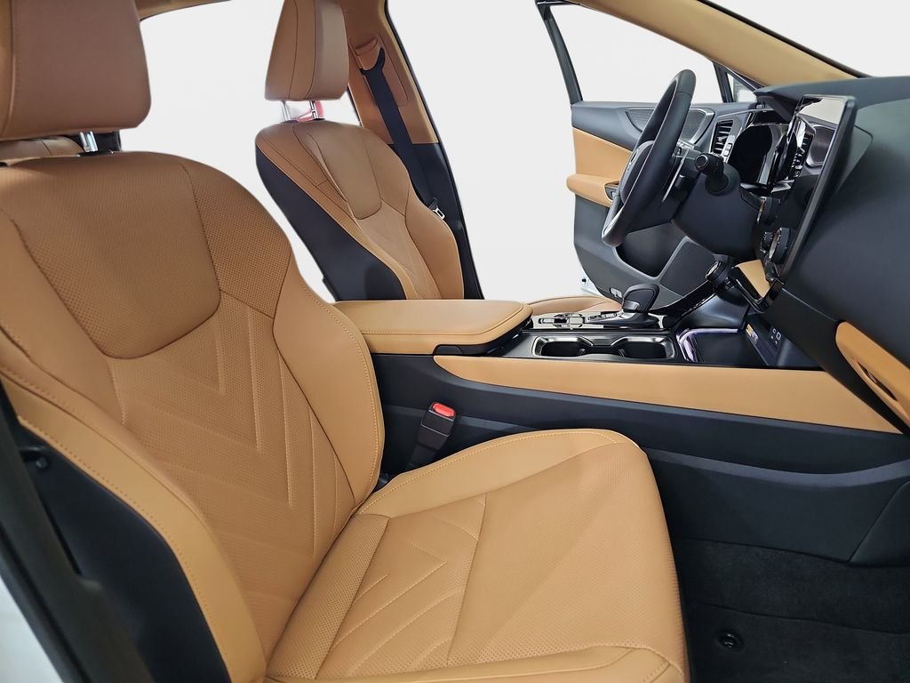 2026 Lexus NX 450h+ Luxury - Photo 10