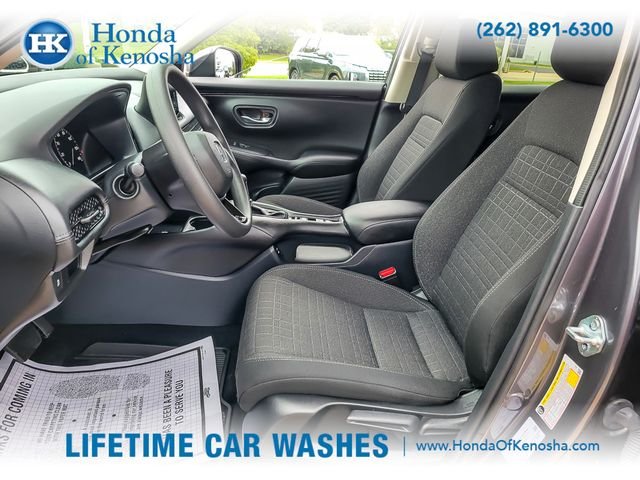 2026 Honda HR-V LX - Photo 9