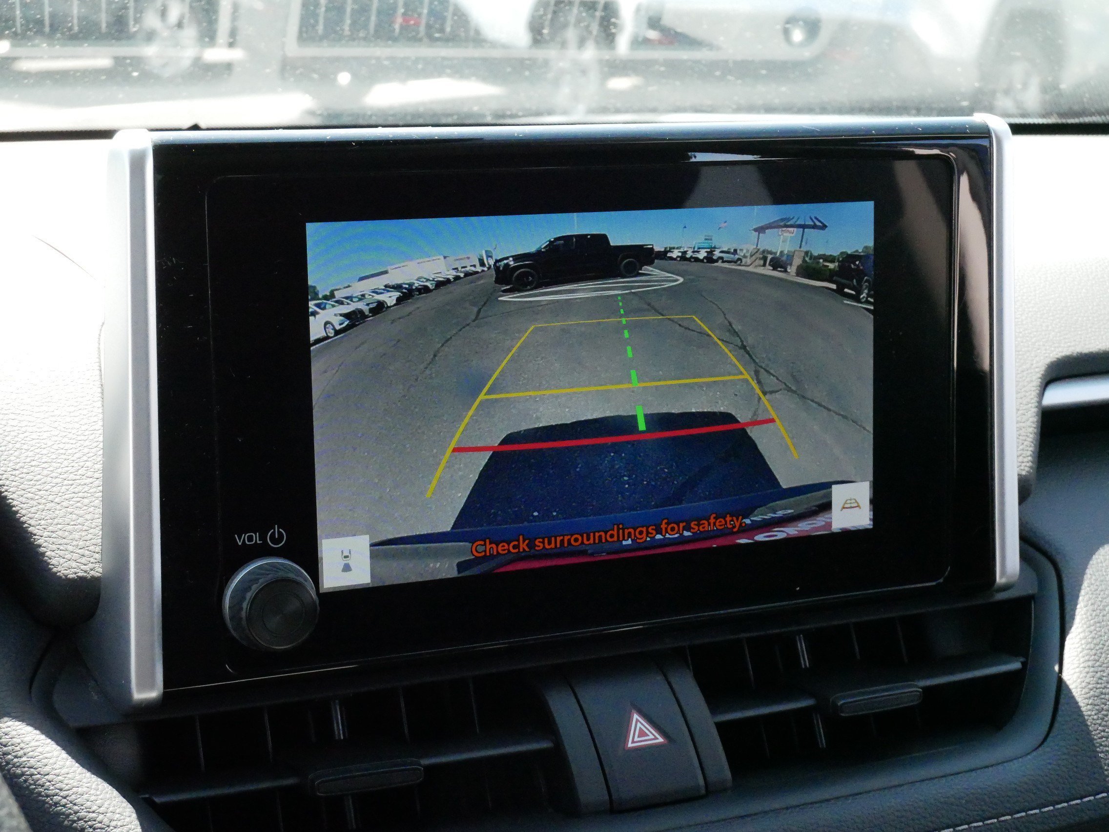 Used 2024 Blueprint Toyota XLE image 29