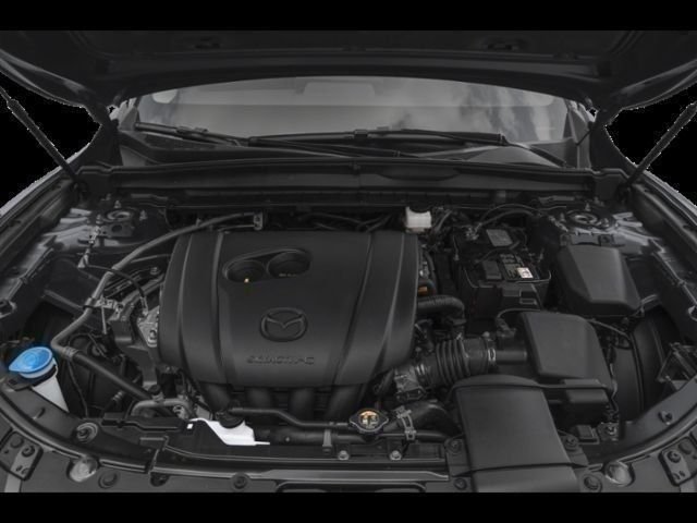 New 2026 Blue Mazda 2.5 S Select image 9
