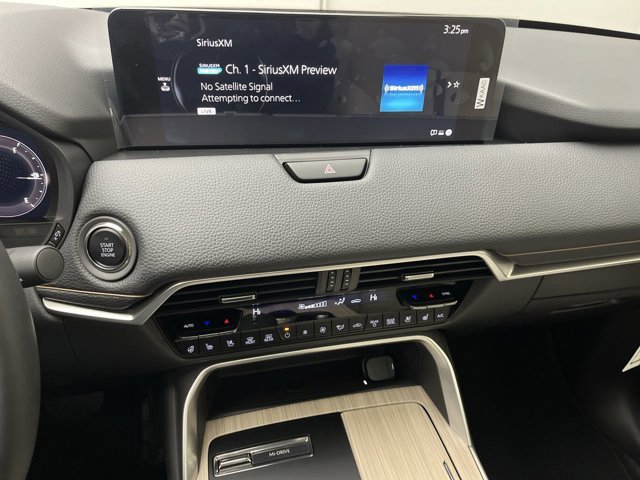 New 2026 Artisan Red Premium Mazda Premium Sport image 18