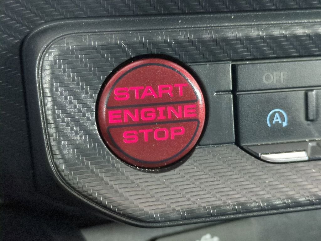 2025 Ford Mustang EcoBoost Premium - Photo 34