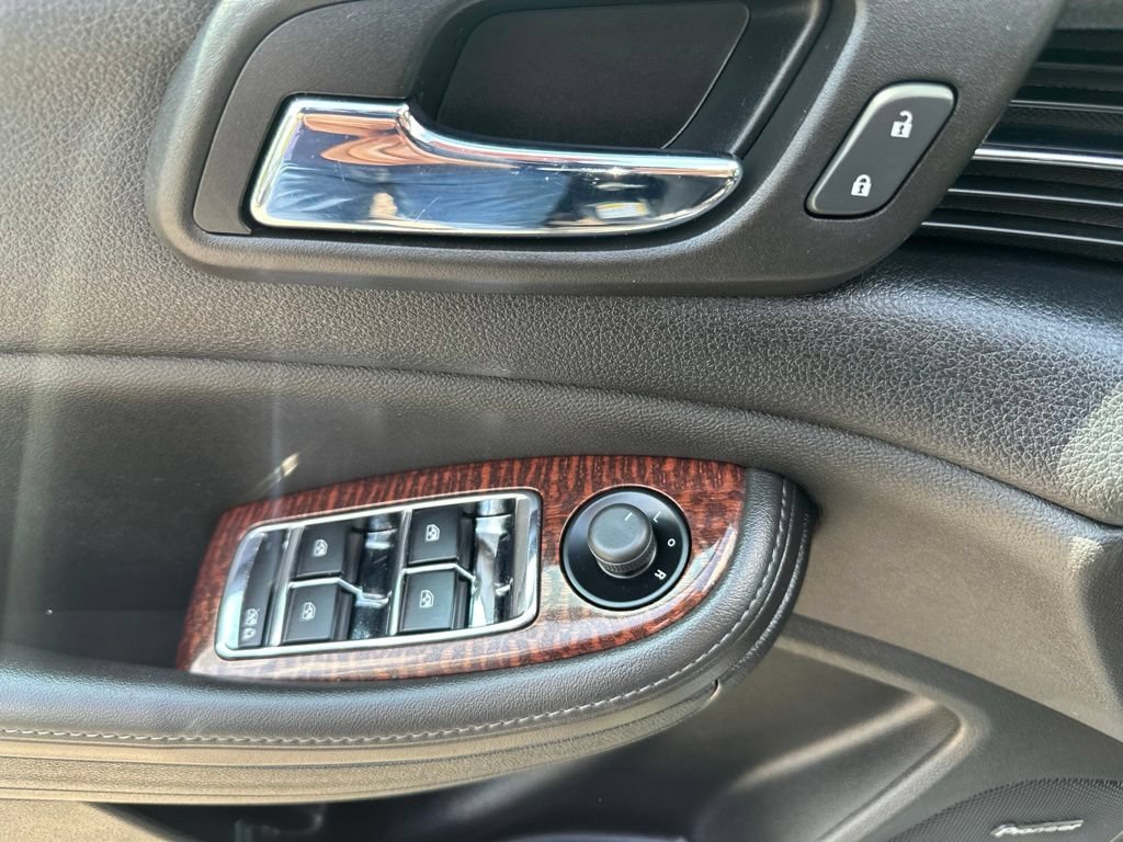Used 2013 BLACK GRANITE METALLIC Chevrolet LTZ image 20