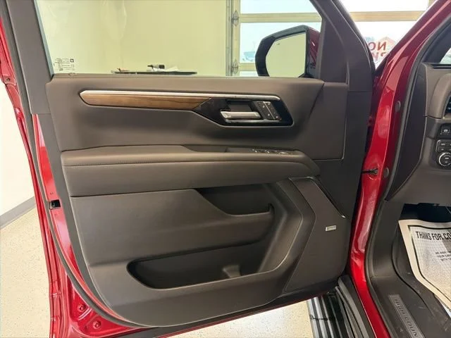 2026 Chevrolet Suburban High Country - Photo 56