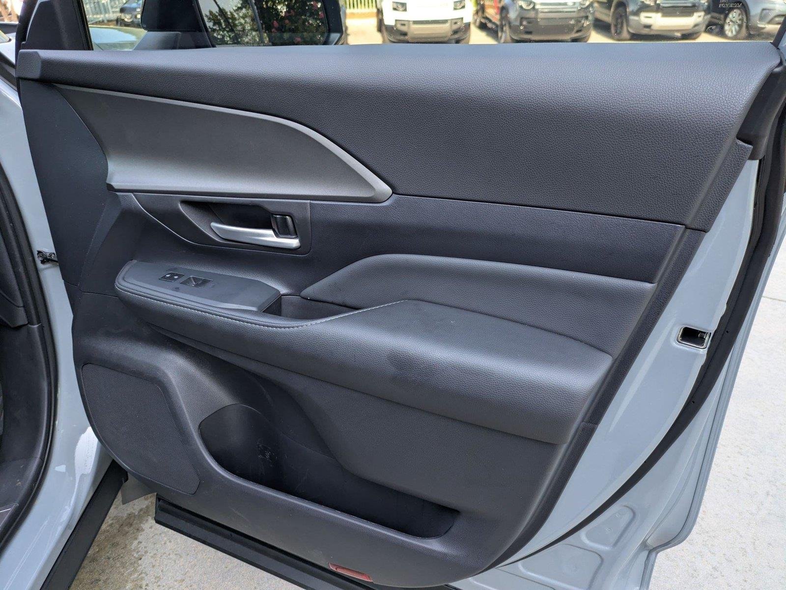Used 2026 Cement Toyota Hybrid Nightshade Edition image 32