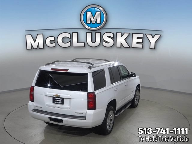 2019 Chevrolet Tahoe Premier - Photo 6