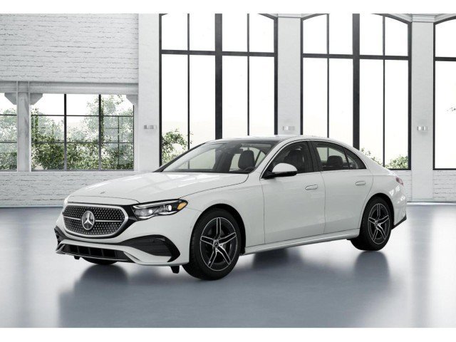 New 2026 Polar White Mercedes-Benz  image 63