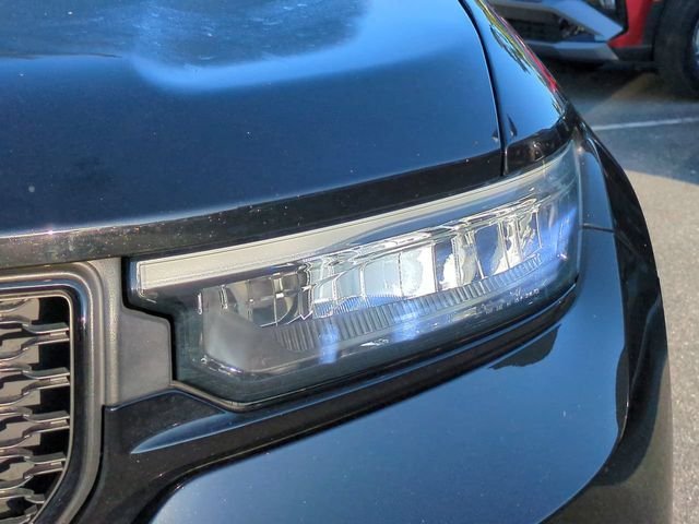 2024 Jeep Grand Cherokee L Limited - Photo 8