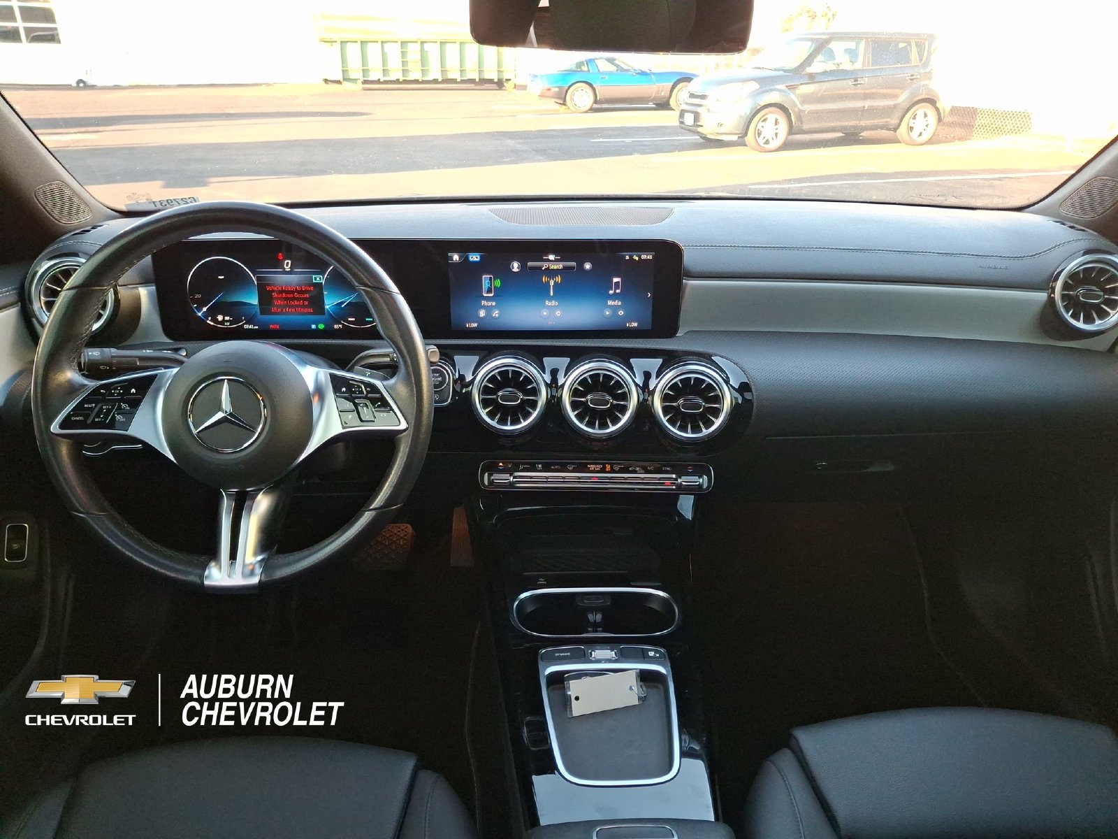 2025 Mercedes-Benz CLA CLA 250 - Photo 9