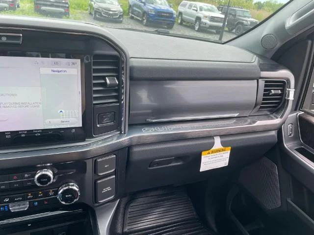 New 2026 Avalanche Gray Ford F-450® LARIAT® image 59