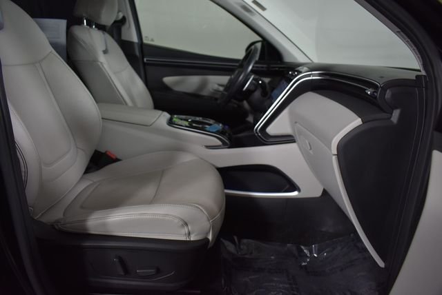 2024 Hyundai Tucson Limited - Photo 23