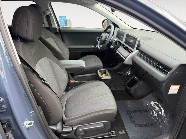 Used 2024 Teal Hyundai SEL image 19