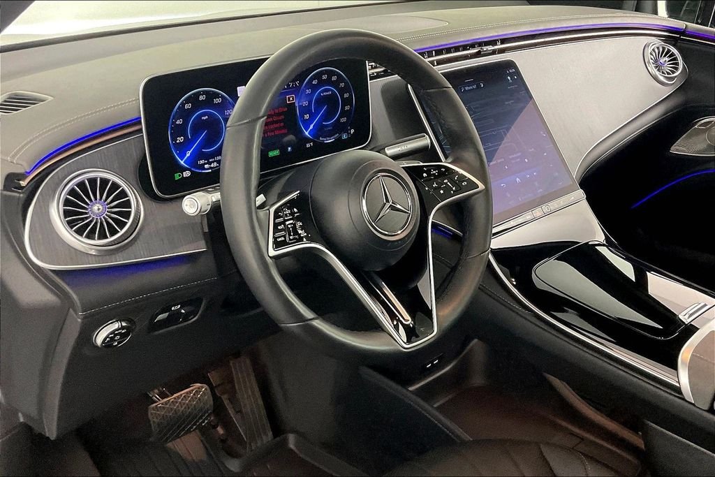 Certified Used 2023 Black Mercedes-Benz 450 image 8