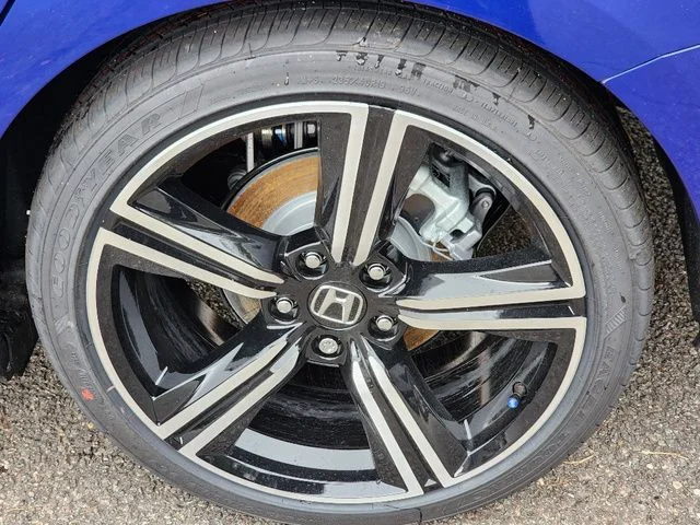 2026 Honda Accord Hybrid Sport - Photo 6