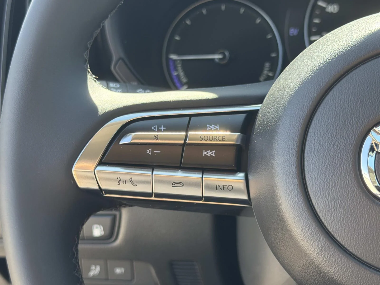 New 2026 Polymetal Gray Metallic Mazda Premium AWD image 9